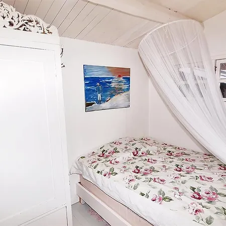 Two-bedroom Holiday Rodtungevej 01 Vakantiehuis Yderby